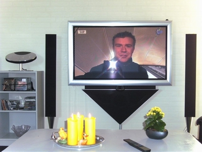 Bang og Olufsen tv